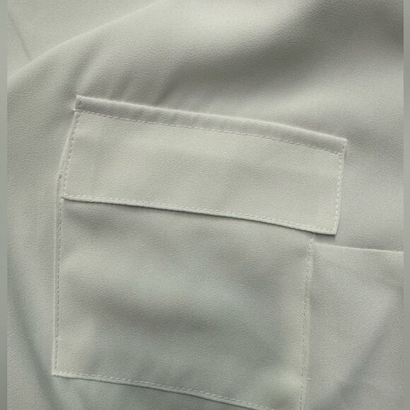 Torrid  Short Sleeve Blouse - Picture 9 of 13